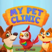My Pet Clinic Icon
