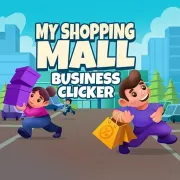 MY SHOPPING MALL - BUSINESS CLICKER