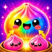Mystery Dumpling Go: Merge IO