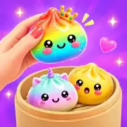 Mystery Dumpling: Surprise Box