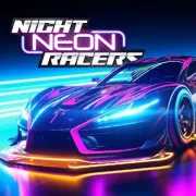 NEON CITY RACERS Icon