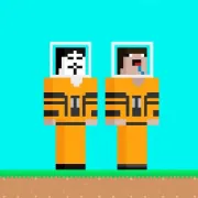 NOOB VS HACKER DIVER SUIT Icon