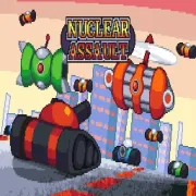 Nuclear Assault  Icon