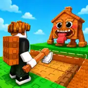 Obby: Build a Bridge for Brainrot