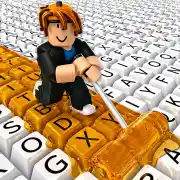 Obby: Paint Your Keyboard!