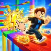 Obby Upgrade Your Speed!