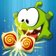 OM NOM CONNECT CLASSIC