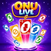 Onu Live Card Game