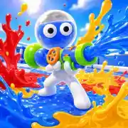 Paint Blasters