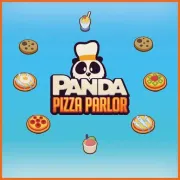 Panda Pizza Parlor