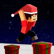 PARKOUR BLOCK XMAS SPECIAL Icon