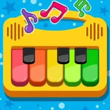 PIANO KIDS MUSIC & SONGS Icon
