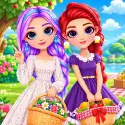 Picnic Fashion Fiesta