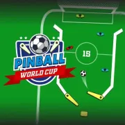 PINBALL WORLD CUP Icon
