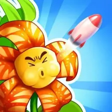 Plants vs Zombies - Merge Plants Icon