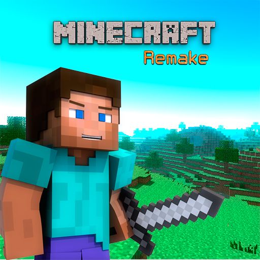 Play The Minecraft free game Online Free