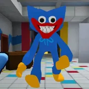 Poopy Escape in The Prison