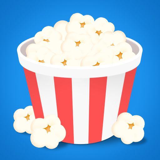 Popcorn Eater Game on ZazGames