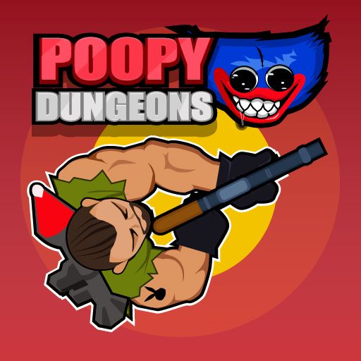 POPPY DUNGEONS - Play Free Online Games for mobile, tablet and desktop.