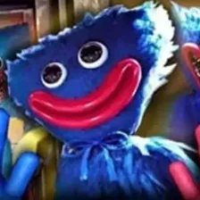 Poppy Playtime Full Game Icon