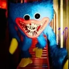 Poppy Playtime Unblocked Icon