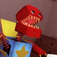 Project Boxy Boo Play Time Icon