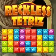 Reckless Tetriz Icon