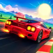 Retro Rush
