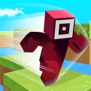 ROBLOX CRAFT RUN