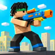 Rooftop Snipers