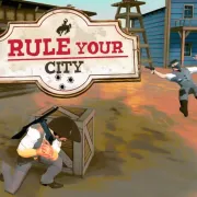 RULE YOUR CITY
