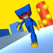 Run Poppy Playtime Game