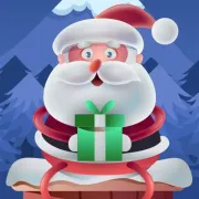 SANTA GIFTS RESCUE Icon