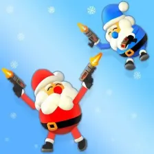 Santas Revenge Icon