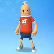 SAVE THE SAUSAGE MAN