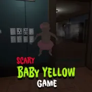 SCARY BABY YELLOW GAME