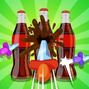 Screw Sort Pin Puzzle