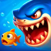 Shark Attack Game online