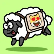 Sheep Match Icon