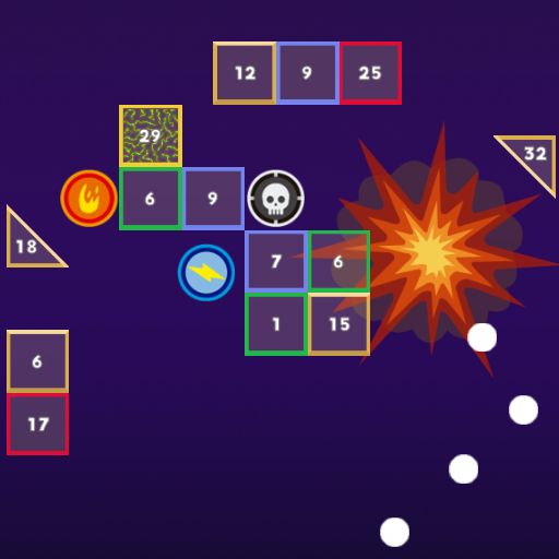 SHOOTING BALLS | Play Free Online Games for mobile, tablet and desktop.