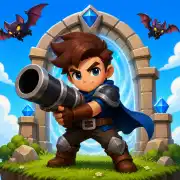 Siege Break