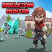 SKELETON HUNTER
