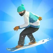 SKI MASTER 3D