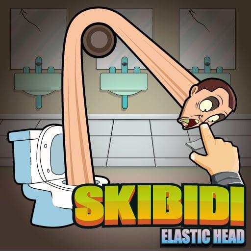Skibidi Elastic Head