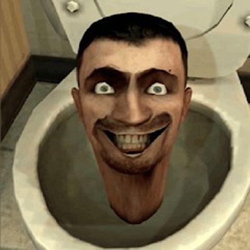 Skibidi Toilet Games Online