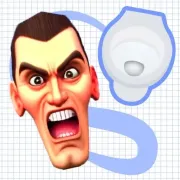 SKIBIDI TOILET SEARCH Icon