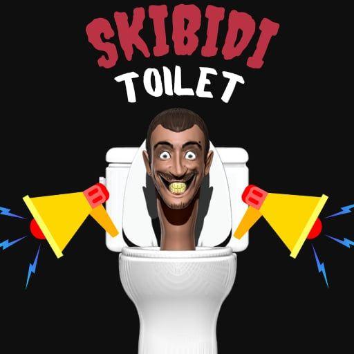Skibidi Toilet.io