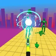 SLICE THEM ALL! 3D Icon