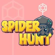 SPIDER HUNT Icon