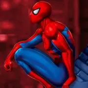 Spider Man Epic Battle